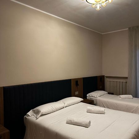 Urban Hotel 佩斯卡拉 外观 照片