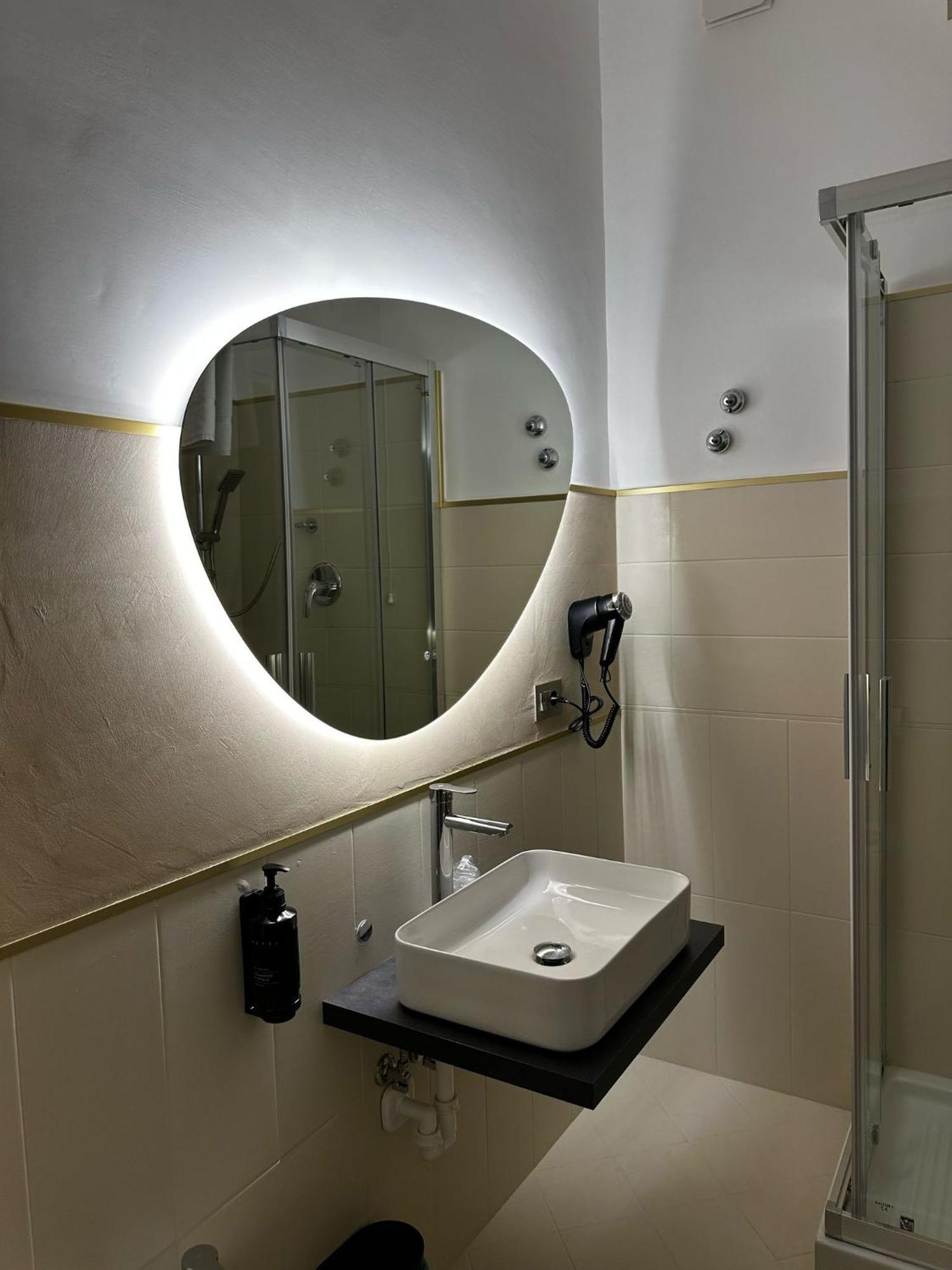 Urban Hotel 佩斯卡拉 外观 照片