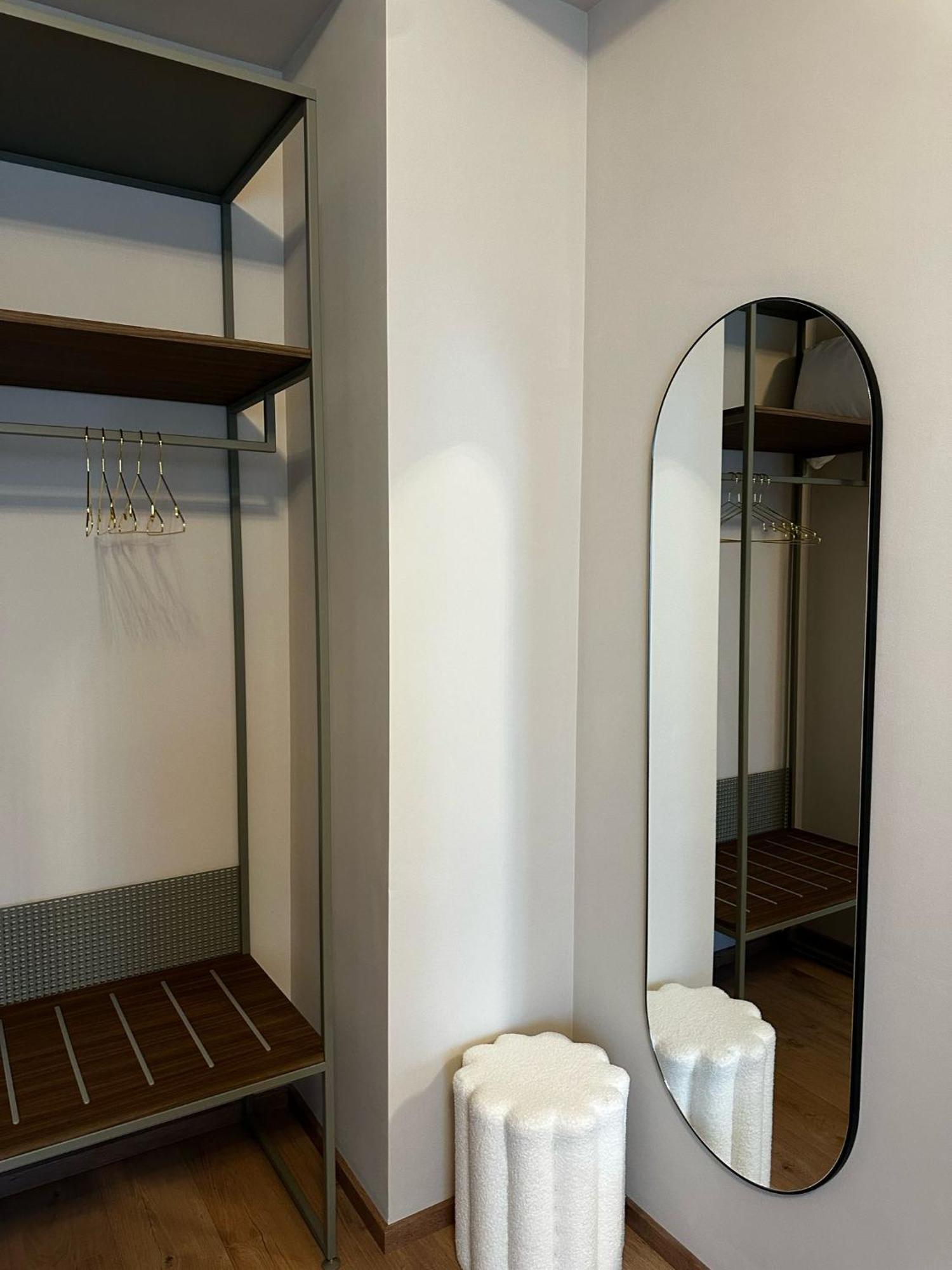 Urban Hotel 佩斯卡拉 外观 照片