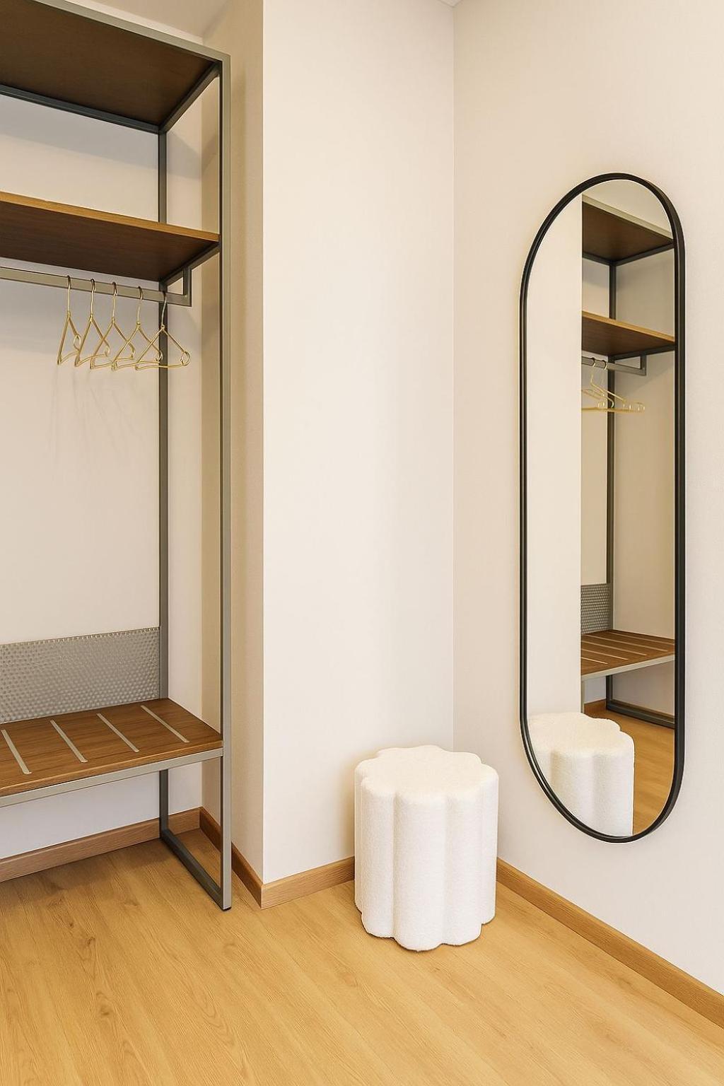 Urban Hotel 佩斯卡拉 外观 照片
